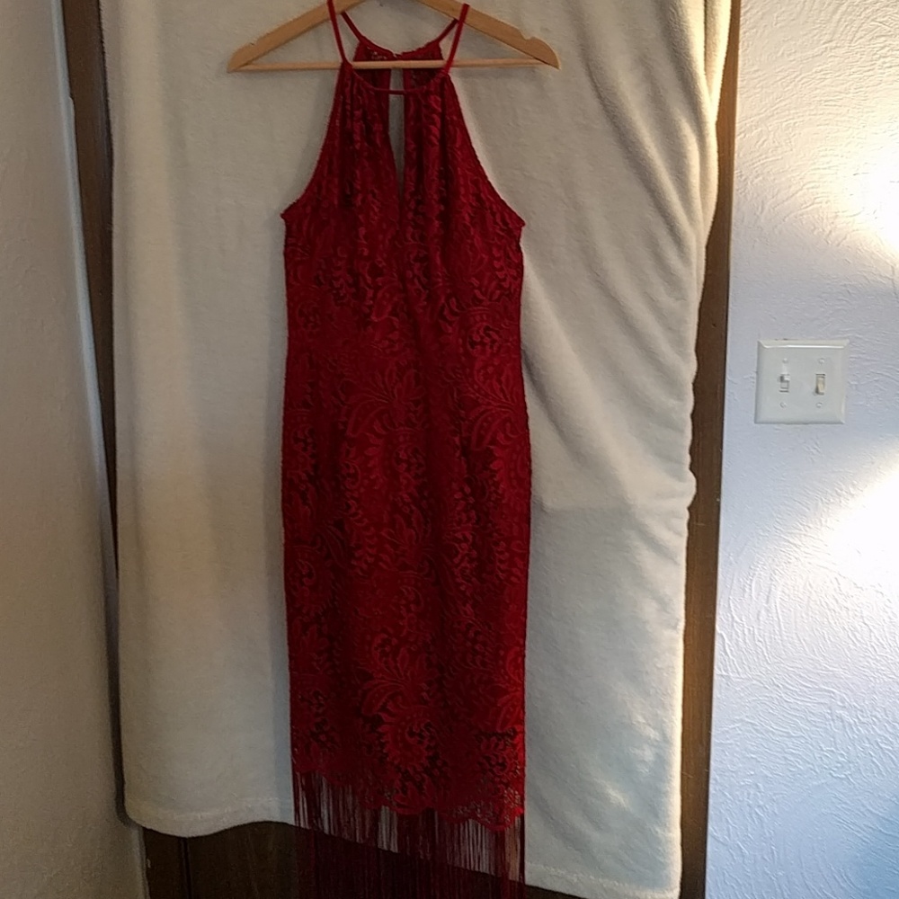 A. Drea Dress